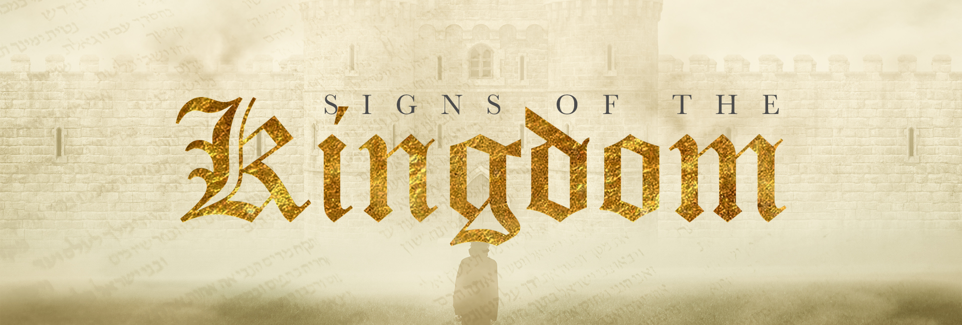 Signs of the Kingdom