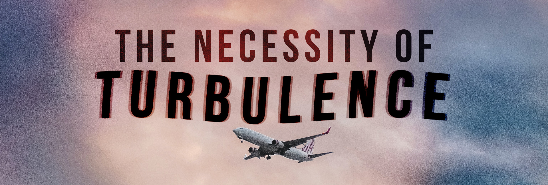 The Necessity of Turbulence