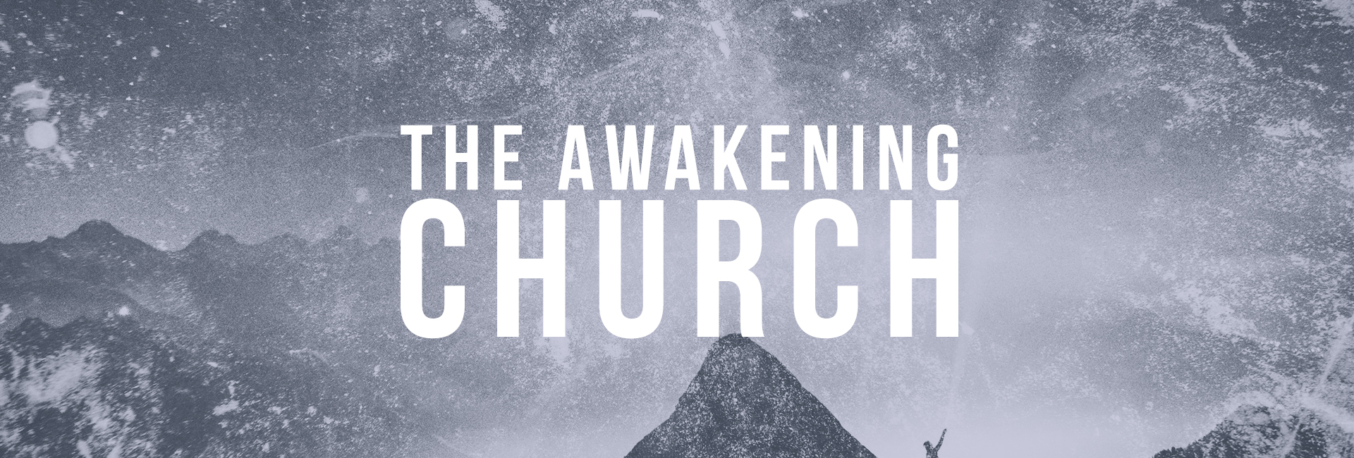 The Awakening Church