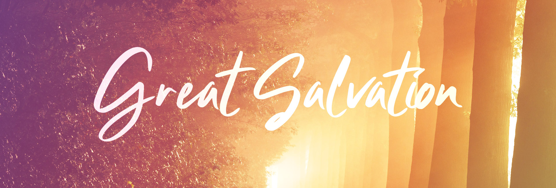 Great Salvation