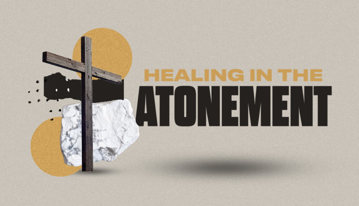 Featured_Healing in the Atonement