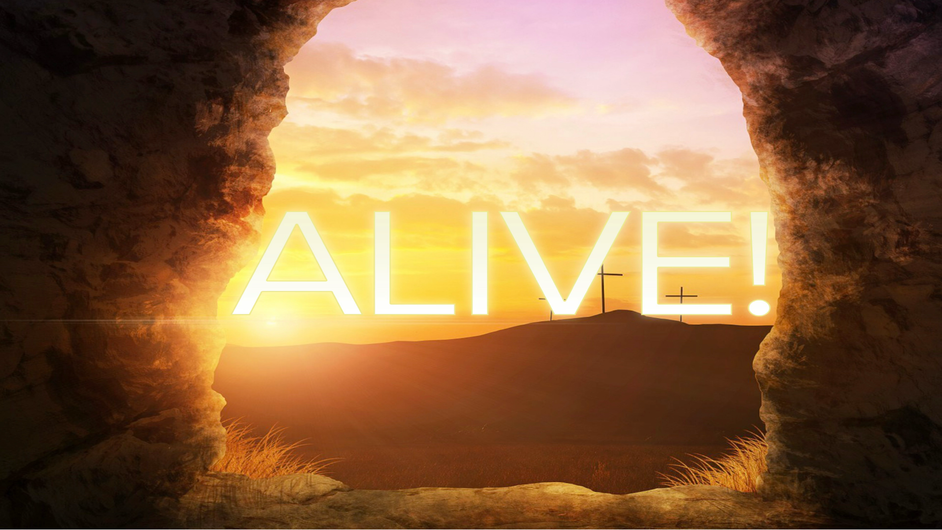 Easter Sunday